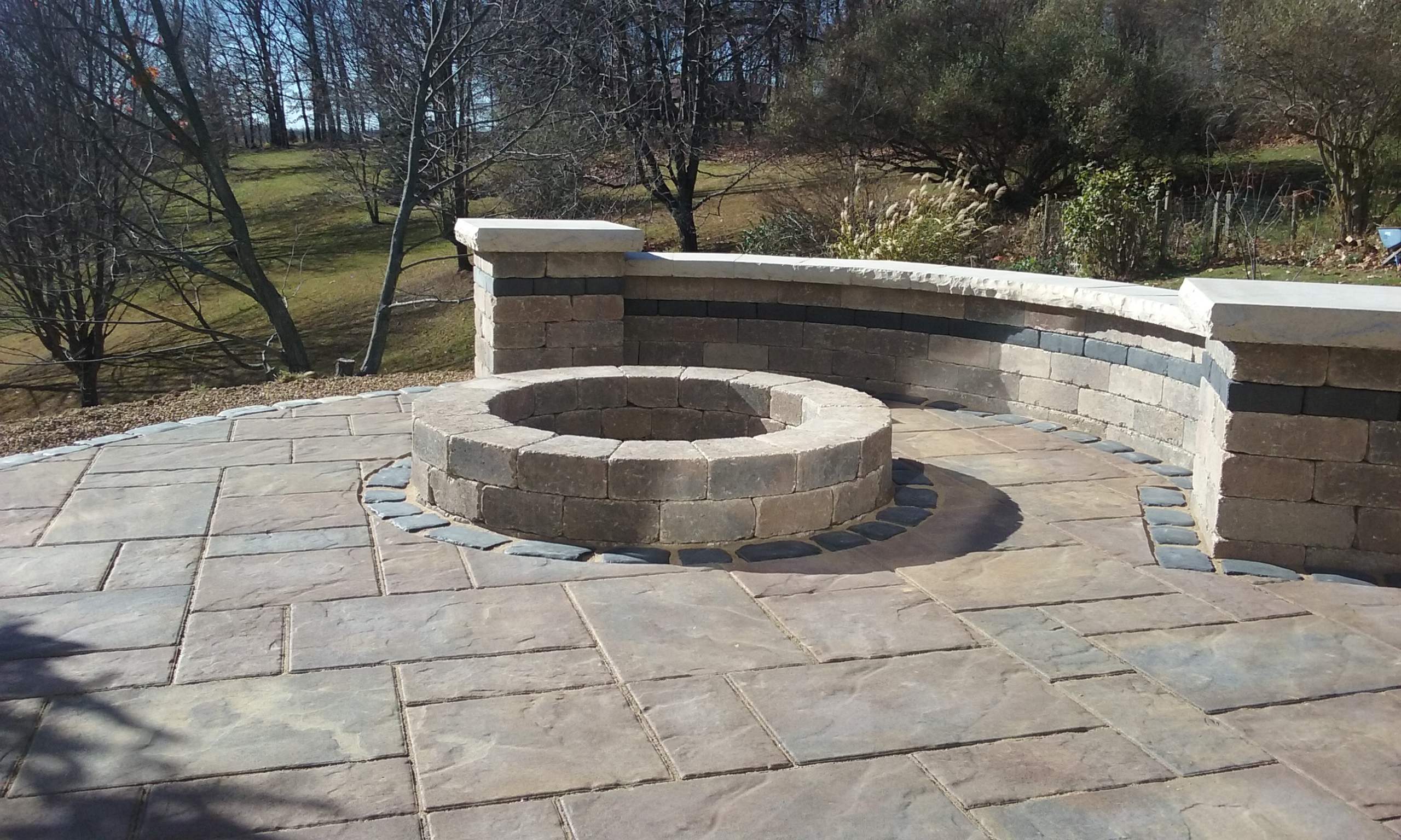 Projects - Pittsburgh Patio Company