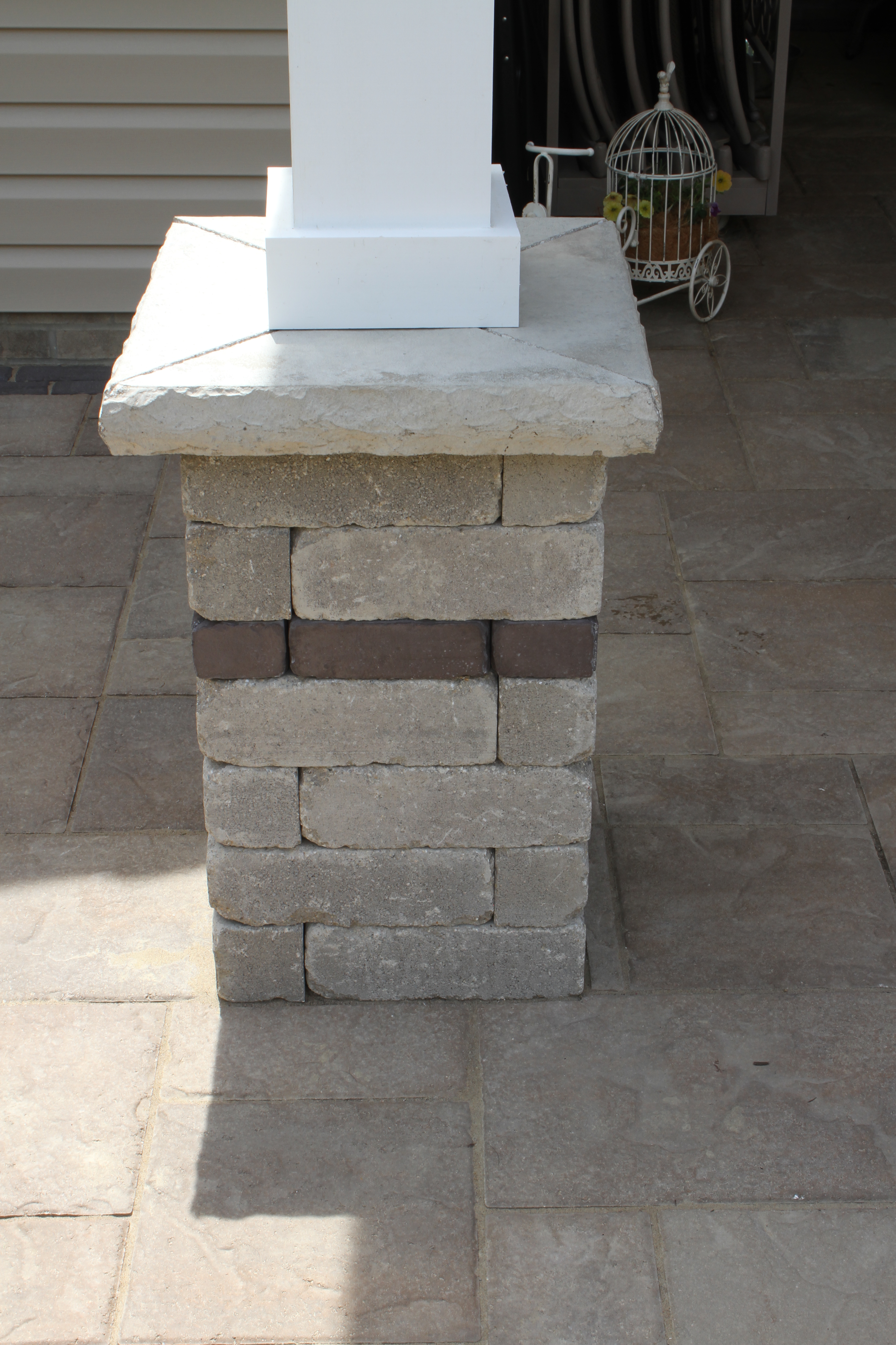 Projects - Pittsburgh Patio Company