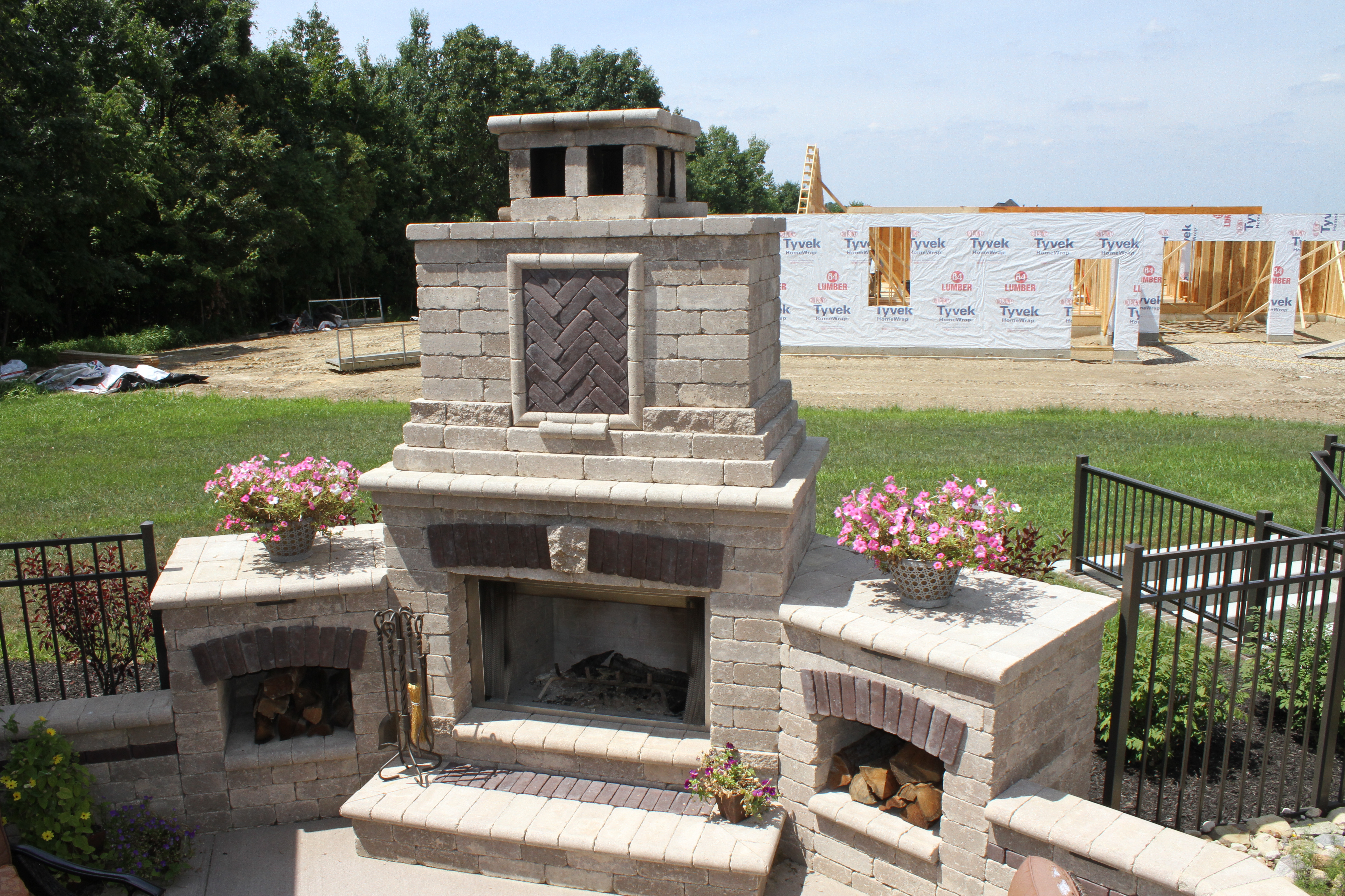 Projects - Pittsburgh Patio Company